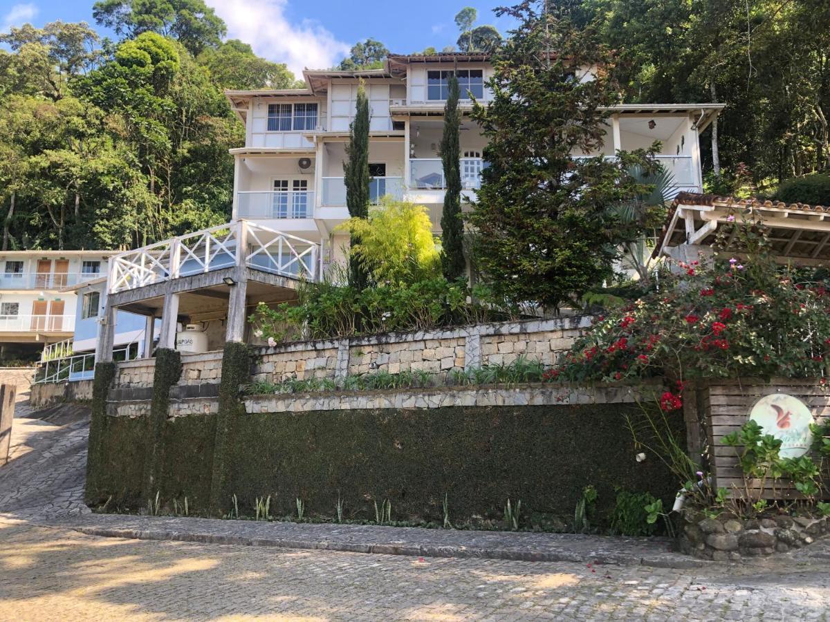 Pousada In Garden Teresopolis Exterior photo