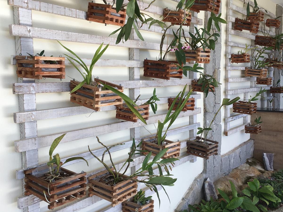 Pousada In Garden Teresopolis Exterior photo