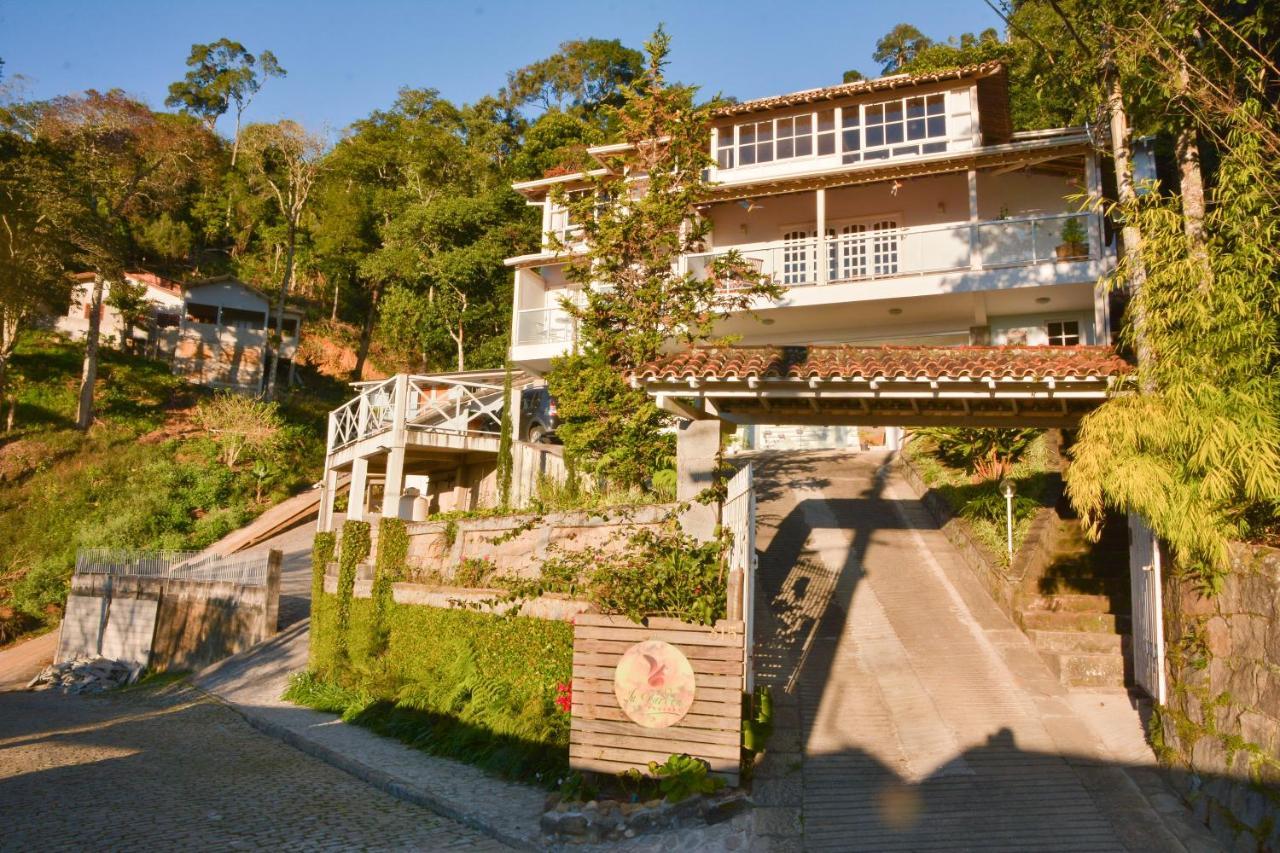 Pousada In Garden Teresopolis Exterior photo